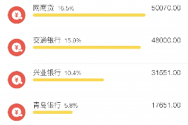 云梦讨债公司